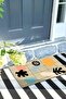 Door Mat Decorative Outdoor/Home/Bathroom/Kitchen/Bedroom/Entryway Door Mat - 2