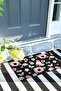 Door Mat Decorative Outdoor/Home/Bathroom/Kitchen/Bedroom/Entryway Door Mat - 2