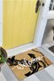 Anchor Door Mat Decorative Outdoor/Home/Bathroom/Kitchen/Bedroom/Entry Door Mat - 7