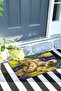 Door Mat Decorative Outdoor/Home/Bathroom/Kitchen/Bedroom/Entryway Door Mat - 2