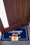 Door Mat Decorative Outdoor/Home/Bathroom/Kitchen/Bedroom/Entryway Door Mat - 5
