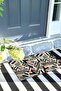 Door Mat Decorative Outdoor/Home/Bathroom/Kitchen/Bedroom/Entryway Door Mat - 2