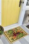 Aloha Door Mat Decorative Outdoor/Home/Bathroom/Kitchen/Bedroom/Entryway Door Mat - 6