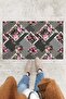 Door Mat Decorative Outdoor/Home/Bathroom/Kitchen/Bedroom/Entryway Door Mat