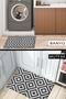Door Mat Decorative Outdoor/Home/Bathroom/Kitchen/Bedroom/Entryway Door Mat - 3