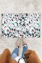 Door Mat Decorative Outdoor/Home/Bathroom/Kitchen/Bedroom/Entryway Door Mat