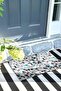 Door Mat Decorative Outdoor/Home/Bathroom/Kitchen/Bedroom/Entryway Door Mat - 2