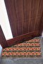 Door Mat Decorative Outdoor/Home/Bathroom/Kitchen/Bedroom/Entryway Door Mat - 5