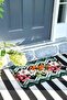 Door Mat Decorative Outdoor/Home/Bathroom/Kitchen/Bedroom/Entryway Door Mat - 2
