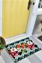 Door Mat Decorative Outdoor/Home/Bathroom/Kitchen/Bedroom/Entryway Door Mat - 6