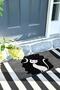 Door Mat Decorative Outdoor/Home/Bathroom/Kitchen/Bedroom/Entryway Door Mat - 2