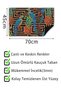 Parrot Door Mat Decorative Outdoor/Home/Bathroom/Kitchen/Bedroom/Entryway Door Mat - 4