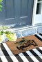 Door Mat Decorative Outdoor/Home/Bathroom/Kitchen/Bedroom/Entryway Door Mat - 2