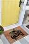 Door Mat Decorative Outdoor/Home/Bathroom/Kitchen/Bedroom/Entryway Door Mat - 6