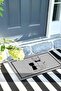 Door Mat Decorative Outdoor/Home/Bathroom/Kitchen/Bedroom/Entryway Door Mat - 2
