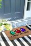 Trust No One Apı Doormat Decorative Outdoor/Indoor/Bathroom/Kitchen/Bedroom/Entrance Door Mat - 3