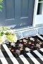 Door Mat Decorative Outdoor/Home/Bathroom/Kitchen/Bedroom/Entryway Door Mat - 2