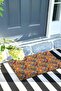 Door Mat Decorative Outdoor/Home/Bathroom/Kitchen/Bedroom/Entryway Door Mat - 2