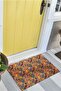 Door Mat Decorative Outdoor/Home/Bathroom/Kitchen/Bedroom/Entryway Door Mat - 6