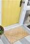 Wooden Printed Door Mat Decorative Door Mat Outdoor Mat Home Door Mat - 7