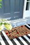 Door Mat Decorative Outdoor/Home/Bathroom/Kitchen/Bedroom/Entryway Door Mat - 2