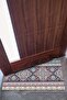 Door Mat Decorative Outdoor/Home/Bathroom/Kitchen/Bedroom/Entryway Door Mat - 5