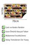 Door Mat Decorative Outdoor/Home/Bathroom/Kitchen/Bedroom/Entryway Door Mat - 5