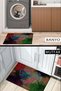 Door Mat Decorative Outdoor/Home/Bathroom/Kitchen/Bedroom/Entryway Door Mat - 4