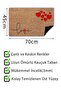 Love Door Mat Decorative Outdoor/Home/Bathroom/Kitchen/Bedroom/Entryway Door Mat - 4