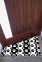 Paw Door Mat Decorative Outdoor/Home/Bathroom/Kitchen/Bedroom/Entryway Door Mat - 6