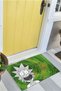 Rick Door Front Mat Decorative Outdoor/House Interior/Bathroom/Kitchen/Bedroom/Entryway Door Mat - 7
