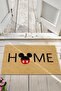Home Door Mat Decorative Outdoor/Home/Bathroom/Kitchen/Bedroom/Entry Door Mat