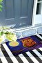 Owl Door Mat Decorative Outdoor/Home/Bathroom/Kitchen/Bedroom/Entryway Door Mat - 2