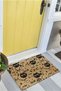 Door Mat Decorative Outdoor/Home/Bathroom/Kitchen/Bedroom/Entryway Door Mat - 7