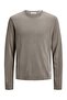 Jack jones men's knitwear 12174001 crockery