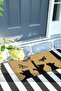 Door Mat Decorative Outdoor/Home/Bathroom/Kitchen/Bedroom/Entryway Door Mat - 2