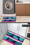 Door Mat Decorative Outdoor/Home/Bathroom/Kitchen/Bedroom/Entryway Door Mat - 4