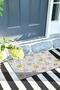 Door Mat Decorative Outdoor/Home/Bathroom/Kitchen/Bedroom/Entryway Door Mat - 2