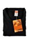 Girl's Black Thermal Suit Elf568tut08350836t - 4