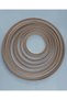 Wooden Pulley Without Screw No:11 – Pulley - 2
