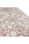 Adelle Dried Rose Embroidered Prıvate Wedding Set - 5