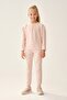 Pink Star Tracksuit