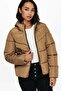 Women's Puffer Jacket Onlamanda Short Puffer Jacket - 15233427 - 5