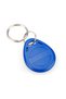 10 Pieces 125khz Rfid Key Show Late Keychain - 4