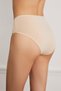 Women's Yüksel Waist Slip Black White Skin 5 Pack Ersk760 - 6