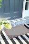 Plaid Door Mat Decorative Outdoor/Home/Bathroom/Kitchen/Bedroom/Entryway Door Mat - 2