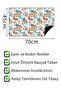 Door Mat Decorative Outdoor/Home/Bathroom/Kitchen/Bedroom/Entryway Door Mat - 4