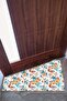 Door Mat Decorative Outdoor/Home/Bathroom/Kitchen/Bedroom/Entryway Door Mat - 5