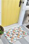 Door Mat Decorative Outdoor/Home/Bathroom/Kitchen/Bedroom/Entryway Door Mat - 6