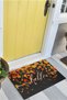 Autumn Hello Door Mat Decorative Door Mat Outdoor Door Mat Home Door Mat - 6